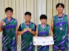 ขอแสดงความยินดีกับนักกีฬาที่ได้รับเหรียญรางวัลจากการแข่งขันก ... Image 23