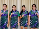 ขอแสดงความยินดีกับนักกีฬาที่ได้รับเหรียญรางวัลจากการแข่งขันก ... Image 32