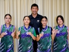 ขอแสดงความยินดีกับนักกีฬาที่ได้รับเหรียญรางวัลจากการแข่งขันก ... Image 38