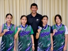 ขอแสดงความยินดีกับนักกีฬาที่ได้รับเหรียญรางวัลจากการแข่งขันก ... Image 40