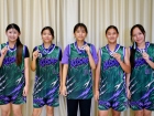 ขอแสดงความยินดีกับนักกีฬาที่ได้รับเหรียญรางวัลจากการแข่งขันก ... Image 41