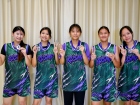 ขอแสดงความยินดีกับนักกีฬาที่ได้รับเหรียญรางวัลจากการแข่งขันก ... Image 43