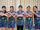 ขอแสดงความยินดีกับนักกีฬาที่ได้รับเหรียญรางวัลจากการแข่งขันก ... Image 44