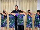 ขอแสดงความยินดีกับนักกีฬาที่ได้รับเหรียญรางวัลจากการแข่งขันก ... Image 46