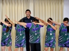 ขอแสดงความยินดีกับนักกีฬาที่ได้รับเหรียญรางวัลจากการแข่งขันก ... Image 47