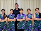 ขอแสดงความยินดีกับนักกีฬาที่ได้รับเหรียญรางวัลจากการแข่งขันก ... Image 49