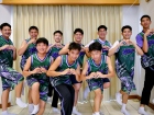 ขอแสดงความยินดีกับนักกีฬาที่ได้รับเหรียญรางวัลจากการแข่งขันก ... Image 55