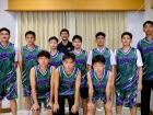 ขอแสดงความยินดีกับนักกีฬาที่ได้รับเหรียญรางวัลจากการแข่งขันก ... Image 57