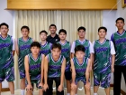 ขอแสดงความยินดีกับนักกีฬาที่ได้รับเหรียญรางวัลจากการแข่งขันก ... Image 58