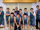 ขอแสดงความยินดีกับนักกีฬาที่ได้รับเหรียญรางวัลจากการแข่งขันก ... Image 62