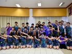 ขอแสดงความยินดีกับนักกีฬาที่ได้รับเหรียญรางวัลจากการแข่งขันก ... Image 66