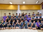 ขอแสดงความยินดีกับนักกีฬาที่ได้รับเหรียญรางวัลจากการแข่งขันก ... Image 69