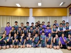 ขอแสดงความยินดีกับนักกีฬาที่ได้รับเหรียญรางวัลจากการแข่งขันก ... Image 70
