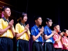โครงการกีฬาสีสัมพันธ์ ครั้งที่ 22 การแข่งขันเกม และกีฬาประเภ ... Image 7
