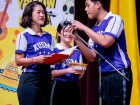โครงการกีฬาสีสัมพันธ์ ครั้งที่ 22 การแข่งขันเกม และกีฬาประเภ ... Image 12