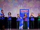 โครงการกีฬาสีสัมพันธ์ ครั้งที่ 22 การแข่งขันเกม และกีฬาประเภ ... Image 24