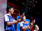 โครงการกีฬาสีสัมพันธ์ ครั้งที่ 22 การแข่งขันเกม และกีฬาประเภ ... Image 27
