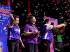 โครงการกีฬาสีสัมพันธ์ ครั้งที่ 22 การแข่งขันเกม และกีฬาประเภ ... Image 30