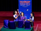 โครงการกีฬาสีสัมพันธ์ ครั้งที่ 22 การแข่งขันเกม และกีฬาประเภ ... Image 46