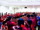 โครงการกีฬาสีสัมพันธ์ ครั้งที่ 22 การแข่งขันเกม และกีฬาประเภ ... Image 50