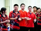โครงการกีฬาสีสัมพันธ์ ครั้งที่ 22 การแข่งขันเกม และกีฬาประเภ ... Image 56