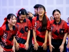 โครงการกีฬาสีสัมพันธ์ ครั้งที่ 22 การแข่งขันเกม และกีฬาประเภ ... Image 60