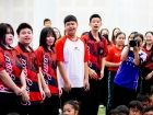 โครงการกีฬาสีสัมพันธ์ ครั้งที่ 22 การแข่งขันเกม และกีฬาประเภ ... Image 65