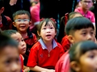 โครงการกีฬาสีสัมพันธ์ ครั้งที่ 22 การแข่งขันเกม และกีฬาประเภ ... Image 80