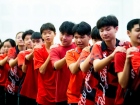 โครงการกีฬาสีสัมพันธ์ ครั้งที่ 22 การแข่งขันเกม และกีฬาประเภ ... Image 86