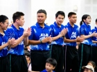 โครงการกีฬาสีสัมพันธ์ ครั้งที่ 22 การแข่งขันเกม และกีฬาประเภ ... Image 127