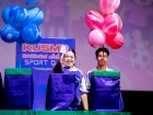 โครงการกีฬาสีสัมพันธ์ ครั้งที่ 22 การแข่งขันเกม และกีฬาประเภ ... Image 155