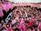โครงการกีฬาสีสัมพันธ์ ครั้งที่ 22 การแข่งขันเกม และกีฬาประเภ ... Image 165