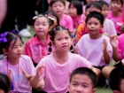 โครงการกีฬาสีสัมพันธ์ ครั้งที่ 22 การแข่งขันเกม และกีฬาประเภ ... Image 178