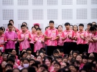 โครงการกีฬาสีสัมพันธ์ ครั้งที่ 22 การแข่งขันเกม และกีฬาประเภ ... Image 182