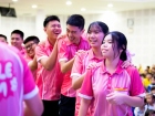 โครงการกีฬาสีสัมพันธ์ ครั้งที่ 22 การแข่งขันเกม และกีฬาประเภ ... Image 188