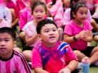 โครงการกีฬาสีสัมพันธ์ ครั้งที่ 22 การแข่งขันเกม และกีฬาประเภ ... Image 191