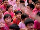 โครงการกีฬาสีสัมพันธ์ ครั้งที่ 22 การแข่งขันเกม และกีฬาประเภ ... Image 194