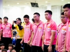 โครงการกีฬาสีสัมพันธ์ ครั้งที่ 22 การแข่งขันเกม และกีฬาประเภ ... Image 196