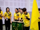 โครงการกีฬาสีสัมพันธ์ ครั้งที่ 22 การแข่งขันเกม และกีฬาประเภ ... Image 210