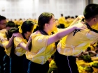 โครงการกีฬาสีสัมพันธ์ ครั้งที่ 22 การแข่งขันเกม และกีฬาประเภ ... Image 223