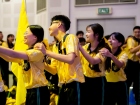 โครงการกีฬาสีสัมพันธ์ ครั้งที่ 22 การแข่งขันเกม และกีฬาประเภ ... Image 225