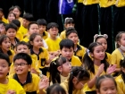 โครงการกีฬาสีสัมพันธ์ ครั้งที่ 22 การแข่งขันเกม และกีฬาประเภ ... Image 231