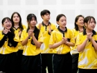 โครงการกีฬาสีสัมพันธ์ ครั้งที่ 22 การแข่งขันเกม และกีฬาประเภ ... Image 238