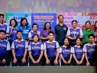 โครงการกีฬาสีสัมพันธ์ ครั้งที่ 22 การแข่งขันเกม และกีฬาประเภ ... Image 34