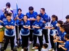 โครงการกีฬาสีสัมพันธ์ ครั้งที่ 22 การแข่งขันเกม และกีฬาประเภ ... Image 138