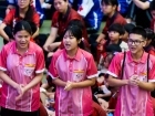 โครงการกีฬาสีสัมพันธ์ ครั้งที่ 22 การแข่งขันเกม และกีฬาประเภ ... Image 201