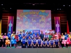 โครงการกีฬาสีสัมพันธ์ ครั้งที่ 22 การแข่งขันเกม และกีฬาประเภ ... Image 40