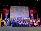 โครงการกีฬาสีสัมพันธ์ ครั้งที่ 22 การแข่งขันเกม และกีฬาประเภ ... Image 43