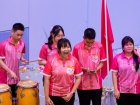 โครงการกีฬาสีสัมพันธ์ ครั้งที่ 22 การแข่งขันเกม และกีฬาประเภ ... Image 202