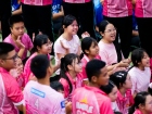 โครงการกีฬาสีสัมพันธ์ ครั้งที่ 22 การแข่งขันเกม และกีฬาประเภ ... Image 205
